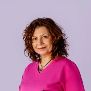 dr Budzyńska