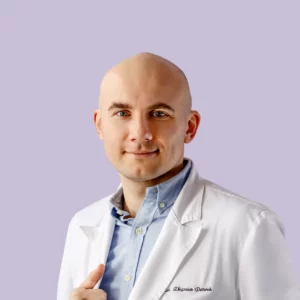 dr Poterek