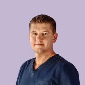 dr Szafranek