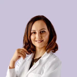 dr Terlecka
