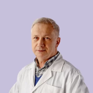 dr Urban