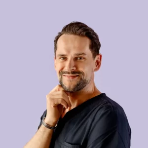 dr Wiktor